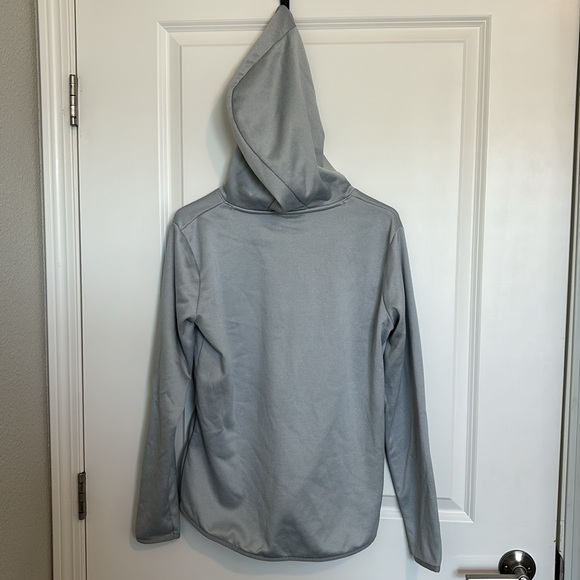 Grey Under Armour Pullover - Picture 2 of 5